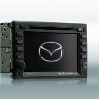 FlyAudio(w)GPSӰ􌧺:E7005NAVI-9(ǌ)