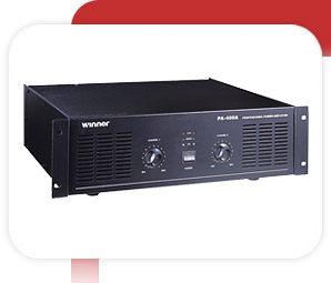 Winner()HI-FI:IlPA-400A