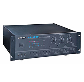Winner()HI-FI:IOKlPA-4100
