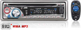 JVC(܂)DJ-O:KD-PDR41