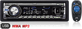 JVC(܂)DJ-O:KD-G745