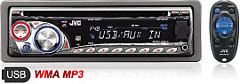 JVC(܂)DJ-O:KD-G645/G648/G441