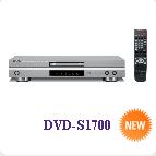 YAMAHA(R)C:DVD-S1700