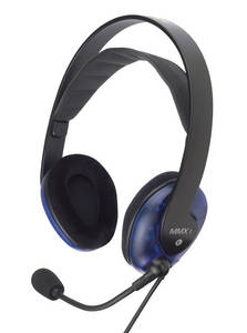 ݁Beyerdynamic:MMX1