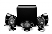 Home Theatre 2000