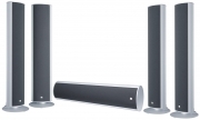 Home Theatre 6000