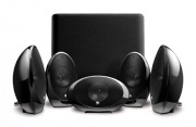 Home Theatre 1000