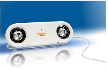 ispeak-210
