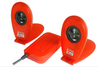MPOD 200