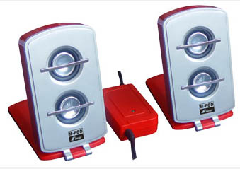 MPOD 300