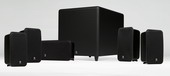 Kݐ̩Q(Boston Acoustics/ʿDW:SoundWare MCS95()