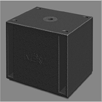 NEXT-proaudio:XS15 15lP