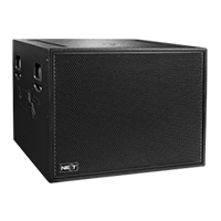 NEXT-proaudio:XH18 18lP