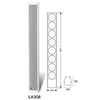 Soundking():LA308