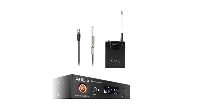 AudixԒͲ-:AP41 GUITAR
