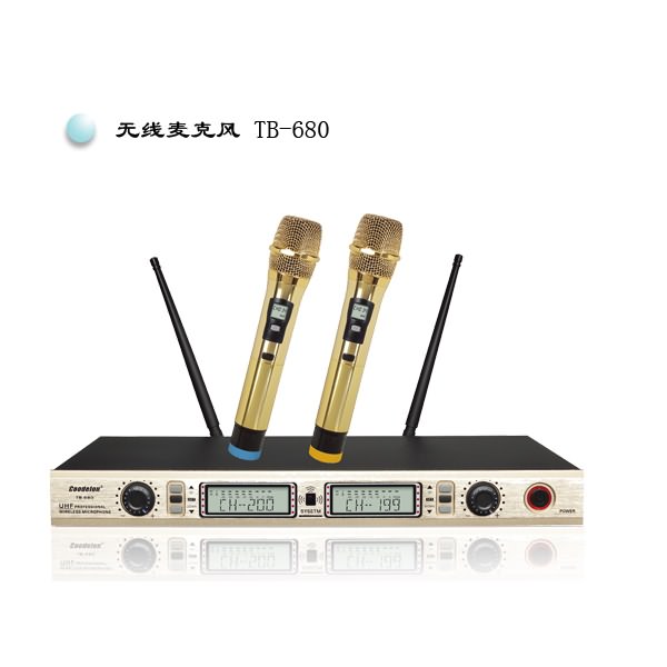 UHF  (sh)֟oL(fng) TB-680
